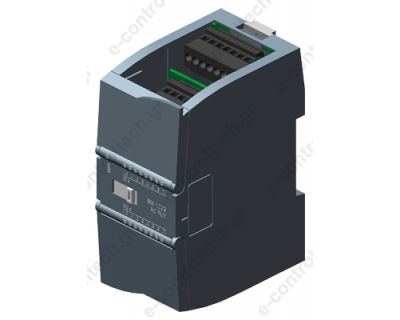 S71200 Κάρτα SM1223 8 DI 120/230 V AC/8 DO R 2 A